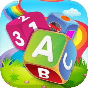 ABC 123 app